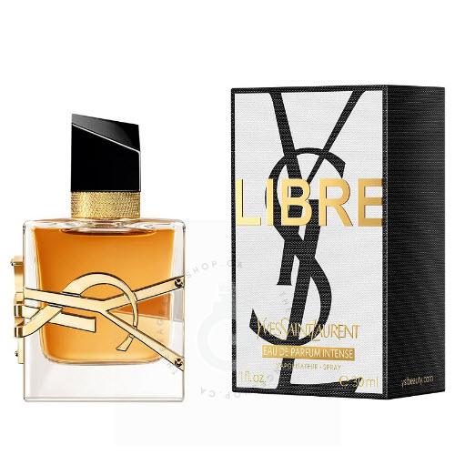 Yves Saint Laurent YSL Libre Intense EDP For Her 30 ml / 1 Fl. oz